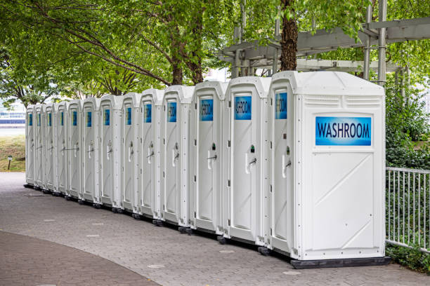 Best Portable Restroom Setup and Delivery  in USA